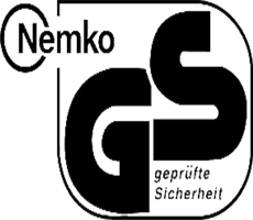 استاندارد GS-NEMKO